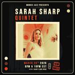 Sarah Sharp Quintet