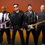ACROBAT - The U2 Tribute LIVE at Stockey Centre for the Performing Arts