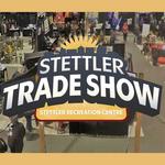 Stettler Trade Show