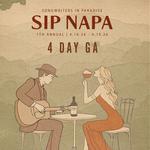 Songwriters In Paradise  2026