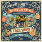 Cal Center for the Arts