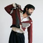 Mon Doux Saigneur et Erwan à Lavaltrie