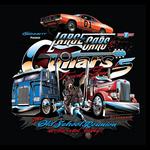 "Large Cars & Guitars Truck Show V"