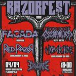 Razorfest 04/04