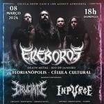 Ereboros Tour