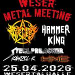 Weser Metal Meeting 2026
