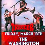 TRIXTER with Little Evil