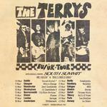 The Deaf Institute, Manchester - Supporting The Terrys