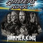 Masters Of Rock 2026