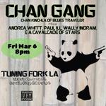 Chan Gang