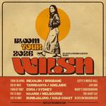 WILSN Bloom Album Tour - Brisbane/Meanjin