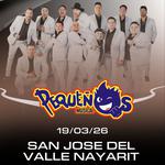 Banda Pequeños Musical en San Jose del Nayarit 