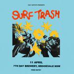 7th Day Brewery (FREE SHOW)