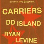 DD Island @ The Basement, Nashville, TN