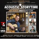 Acoustic Storytime Tour