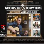 Acoustic Storytime Tour
