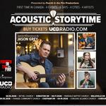Acoustic Storytime Tour