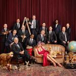 Pink Martini (Benefiting the Point House Revitalization Project)
