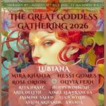 The Great Goddess Gathering 2026