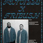 Reveler with Fonville x Fribush