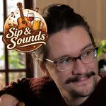 Sip and Sounds with Adam Weikert  (Acoustic)