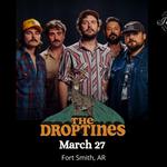 The Droptines w/ Ashton Naylor