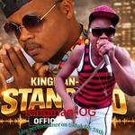 Kingman-OG live from st mary join me for an hour of top tracks plus  a special gosple reggae dancheal  set jamacia to the world!