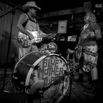 Blue Mother Tupelo at Boyd's Jig & Reel