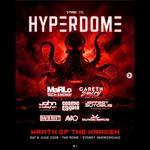 GARETH EMERY - HYPERDOME