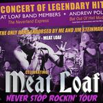 Celebrating Meat Loaf