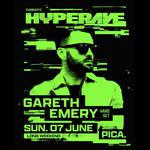 GARETH EMERY - HYPERAVE 