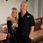 Tasmin and Tim LIVE 🤩😎