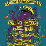 String Break Cruise: Music Festival at Sea 2027