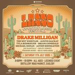 Lasso Country Music Festival 2026