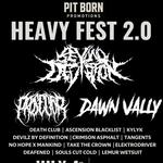 Heavy Fest 2.0