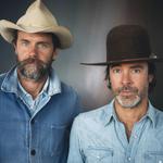 Ben Musser & Walker Young @ Music on the Green