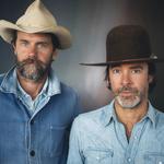 Snowbasin's Blues + Brew Series - Pixie + The Partygrass Boys w/ Ben Musser & Walker Young