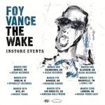 The Wake: In-Store Event