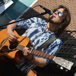 Ethan Timm at The Keep Tavern