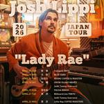 Tokyo Billboard Live TOKYO (with Tommy Guerrero)