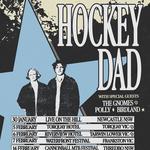 Hockey Dad
