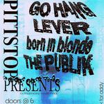 Pitt Stop (East Dundee, IL)