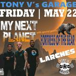 Fortress of the Bear