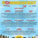 Milwaukee Summerfest 2026