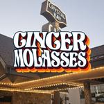 Ginger Molasses at Crystal Bay Casino