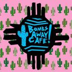 Ginger Molasses at Bombs Away Cafe