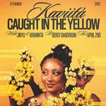 Kaviitá 'Caught In The Yellow' EP Launch @Bergy Bandroom - w/ Araminta & Jinyu