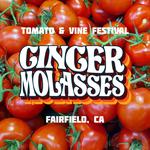 Tomato & Vine Festival - Fairfield