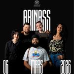 Arinass Concert