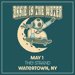 Annie in the Water at The Strand